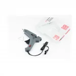 Пистолет клеевой 165-180°C под стержни 10,8-11,5мм, 8-20г/мин (RT-1103), Ручний інструмент, YQ-702389