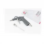 Пистолет продувочный с дополнительным наконечником 80мм (PT-0803), Ручний інструмент, YQ-702390