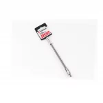 Удлинитель гибкий 1/4" 150мм CrV (ET-1201), Ручний інструмент, YQ-702229