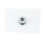 Бонка крепления заднего переключателя 10мм, под шестигранник 5мм, ВЕЛОЗАПЧАСТИНИ, YQ-406999