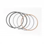 Кольца поршневые 1P65F 65мм STD, D1P65F, YQ-621003