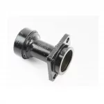 Редукторная косилка-Корпус вала тарелки L-93мм, НАВІСНЕ, YQ-604510