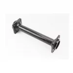 Редукторная косилка-Корпус вертикального вала L-244мм, НАВІСНЕ, YQ-604506