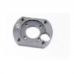 Редукторная косилка-Плита крепления к мотоблоку, НАВІСНЕ, YQ-604662