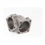 Роторная косилка-Корпус редуктора 90 градусов, НАВІСНЕ, YQ-604270