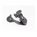 Перекидка цепи задняя 6/7зв. крепл. болт, чёрная RD-HG27A, ВЕЛОЗАПЧАСТИНИ, YQ-412095