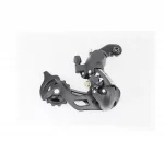 Перекидка цепи задняя 6/7зв. крепл. болт, чёрная RD-HG35A, ВЕЛОЗАПЧАСТИНИ, YQ-411881