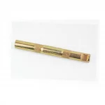 Вал каретки ХВЗ под пром-подшипник (16*35*14) "6902", ВЕЛОЗАПЧАСТИНИ, YQ-403819