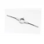 Держатель для плашек 25x9мм (15-0259), Ручний інструмент, YQ-702094