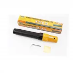 Держатель электродов French Type 600А (81-0203), Ручний інструмент, YQ-702325