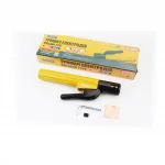 Держатель электродов Holland Type Prima 300А (81-0202), Ручний інструмент, YQ-702328