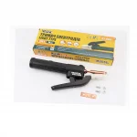 Держатель электродов Light Type 500А (81-0101), Ручний інструмент, YQ-702330