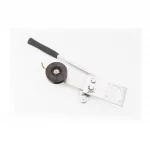 Роторная косилка-Натяжной механизм под ремень SPB, НАВІСНЕ, YQ-604326