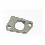 Прокладка коллектора впускного 1P65F-65мм, (пластик), D1P65F, YQ-621015