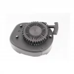 Стартер ручной 1P65F с воздушным кожухом, D1P65F, YQ-621008