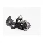 Перекидка цепи задняя ROAD 11зв. крепл. болт, чёрная GR9 RD-R5011-GR, ВЕЛОЗАПЧАСТИНИ, YQ-412105