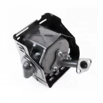 Глушитель 168F/170F Тип 1, D168F, YQ-601372