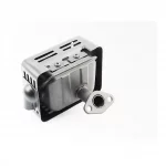 Глушитель 168F/170F Тип 2, D168F, YQ-601644