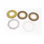 Сцепление понижающего редуктора к-кт, D168F, YQ-601617