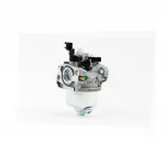 Карбюратор 168F/170F с краном и отстойником, D168F, YQ-601002