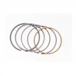 Кільця поршневі 152F 52x1,5мм STD, D168F, YQ-601562