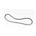 Роторная косилка-Ремень SPА-1000, с зубьями, НАВІСНЕ, YQ-604627