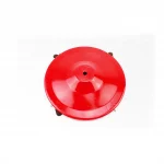 Роторная косилка-тарелка (диск) в сборе с ножами, НАВІСНЕ, YQ-604519