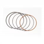 Кольца поршневые 168F 68мм+0,50, D168F, YQ-601152