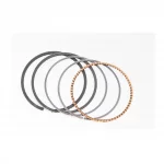 Кольца поршневые 168F 68мм STD, D168F, YQ-601124