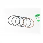 Кольца поршневые 168F 68мм STD (изготовлены по технологии HONDA), D168F, YQ-601516