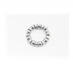 Подшипник MTB каретки 1/4" (Ø6,35мм) x 9 шариков, ВЕЛОЗАПЧАСТИНИ, YQ-403320