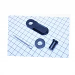 Роторная, редукторная косилка-Нож "круг" к-кт, НАВІСНЕ, YQ-604271