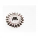 Роторная, редукторная косилка-Шестерня Z-20, шлицы, D-16мм, НАВІСНЕ, YQ-604275