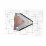 Сегментная косилка-Нож КСН-1,4 (сегментно-пальцевая), НАВІСНЕ, YQ-604947