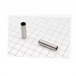 Втулка направляющая 6,5x8x28,5 к-кт 2шт, Різне-м/б, YQ-601615