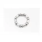 Подшипник каретки 5/16" (Ø7,94) x 7 шариков (American Type), ВЕЛОЗАПЧАСТИНИ, YQ-403202