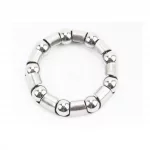 Подшипник каретки 5/16" (Ø7,94) x 9 шариков (American Type), ВЕЛОЗАПЧАСТИНИ, YQ-403139