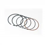 Кольца поршневые 170F 70мм+0,25, D168F, YQ-601188