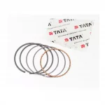 Кольца поршневые 170F 70мм+0,50, D168F, YQ-601327