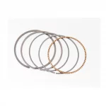 Кольца поршневые 170F 70мм+0,50, D168F, YQ-601095