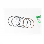 Кольца поршневые 170F 70мм STD (изготовлены по технологии HONDA), D168F, YQ-601520