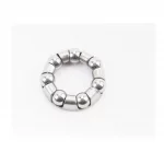 Подшипник ХВЗ пятерика 15/64" (Ø5,95) х 7 шариков, ВЕЛОЗАПЧАСТИНИ, YQ-403317