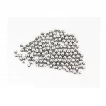 Подшипниковые шарики 15/64" (Ø5,95), в упаковке ≈90шт, ВЕЛОЗАПЧАСТИНИ, YQ-406097