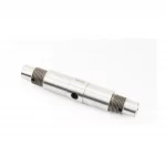 Вал КПП дифференциала L-160мм, М24, Мототрактор, YQ-608036