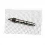Вал КПП дифференциала Z-14 JR-Q15E, ZS1100 Тип 1, Мототрактор, YQ-608155