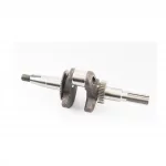 Коленвал 168F/170F (Dшейки-30мм, H-85мм, L-250мм) под шлиц, D-20мм, D168F, YQ-601227