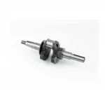 Коленвал 168F/170F (Dшейки-30мм, H-85мм, L-250мм) под шпонку, D-20мм, D168F, YQ-601099