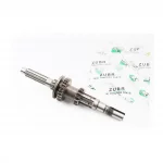 Вал КПП первичный+шестерня Z-14x25 к-кт, M178/186F, YQ-602247