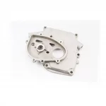 Крышка блока 168FB-L, для двигателя с понижающим редуктором, D-20мм, D168F, YQ-601336
