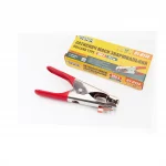 Держатель массы сварочный Holland Type 300А резиновые ручки (81-0114), Ручний інструмент, YQ-702066